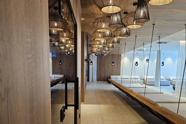 Innenarchitektur köck+bachler Hotel Design