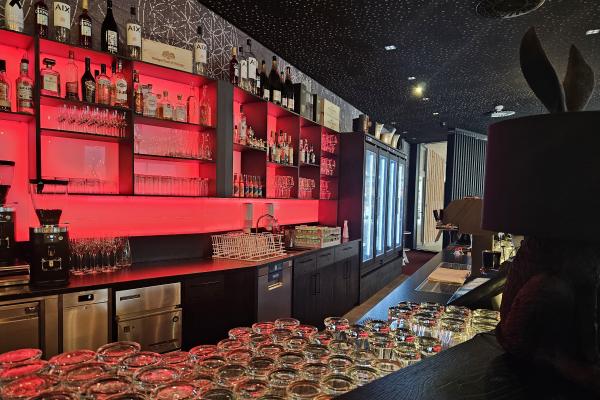 Innenarchitektur Hotel Tirol köck + bachler GmbH