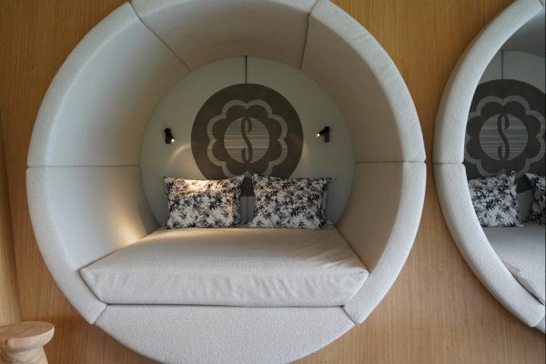Hoteldesign Innenarchitektur Tirol köck + bachler 