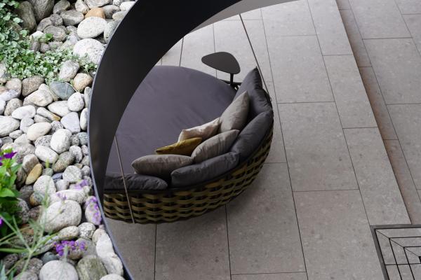 Wellness Landhotel Innenarchitektur köck + bachler