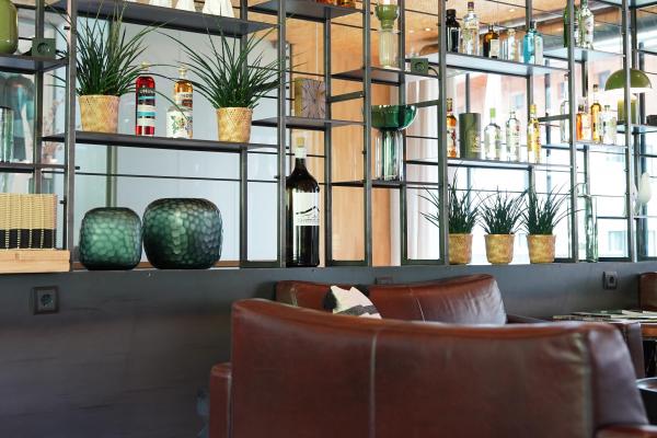 Hoteldesign Innenarchitektur köck + bachler