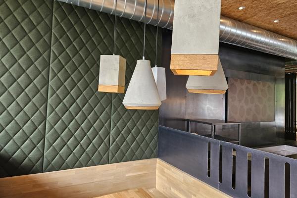 Hoteldesign Innenarchitektur köck + bachler