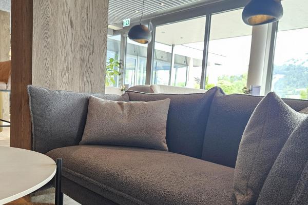 Hoteldesign Kitzbühel köck + bachler