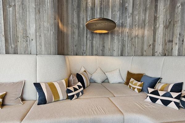 Hoteldesign Innenarchitekt Hotel