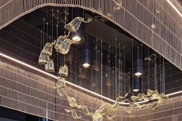 Innenarchitekt Hotel Hoteldesign