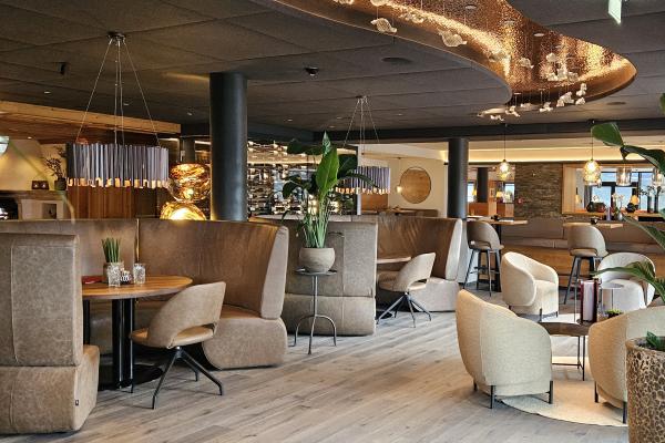Innenarchitekt Hotel Hoteldesign