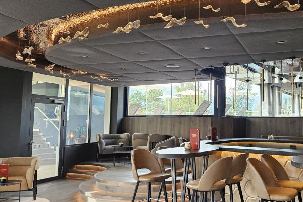 Innenarchitekt Hotel Hoteldesign