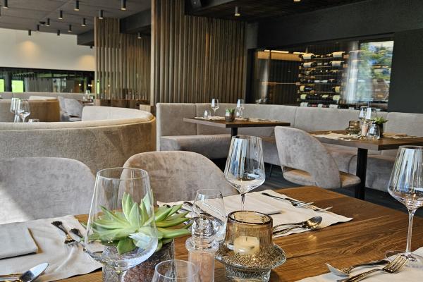 Innenarchitekt Hotel Hoteldesign
