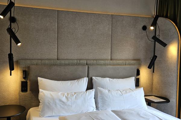 Innenarchitekt Hotel Hoteldesign
