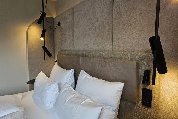 Innenarchitekt Hotel Hoteldesign