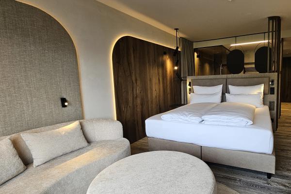 Innenarchitekt Hotel Hoteldesign
