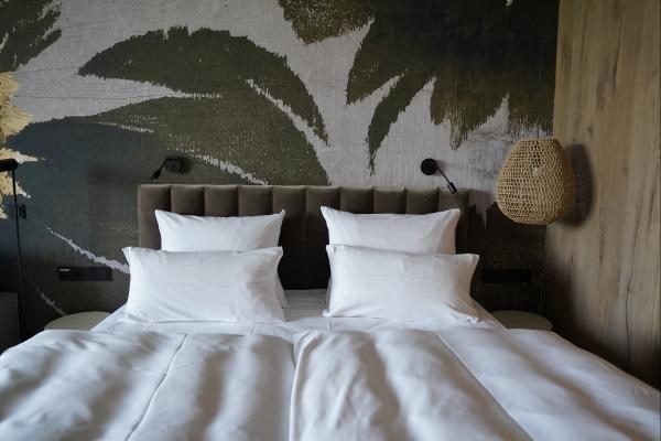 Innenarchitekt Hotel Hoteldesign