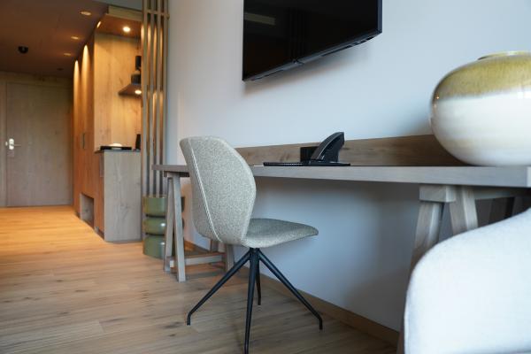 Innenarchitekt Hotel Hoteldesign