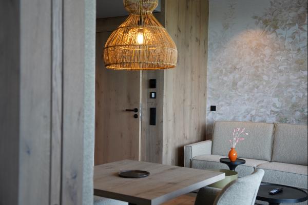 Innenarchitekt Hotel Hoteldesign