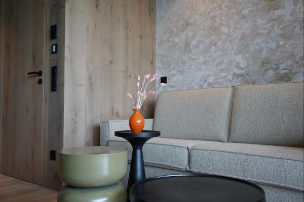 Innenarchitekt Hotel Hoteldesign