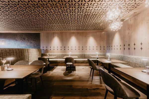 Innenarchitekt Hotel Hoteldesign