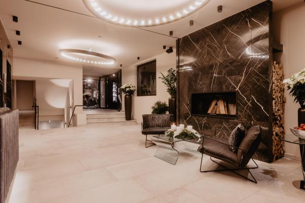 Innenarchitekt Hotel Hoteldesign