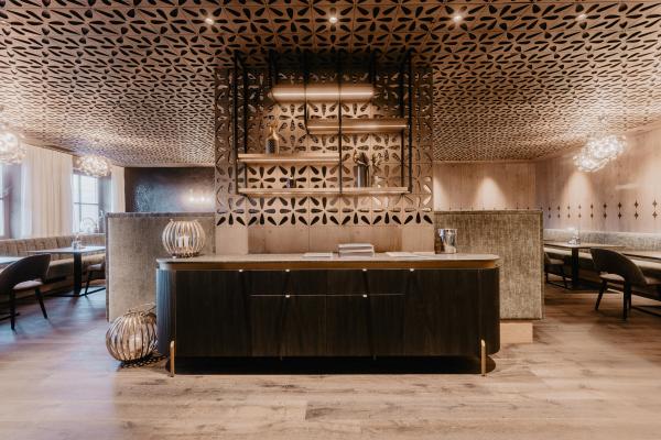 Innenarchitekt Hotel Hoteldesign