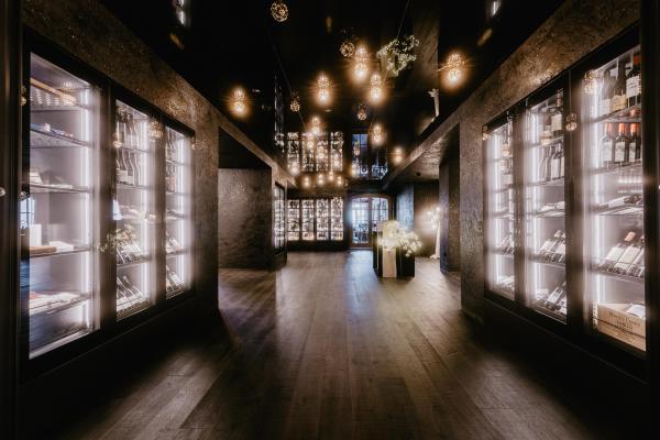 Innenarchitekt Hotel Hoteldesign