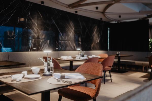 Innenarchitekt Hotel Hoteldesign