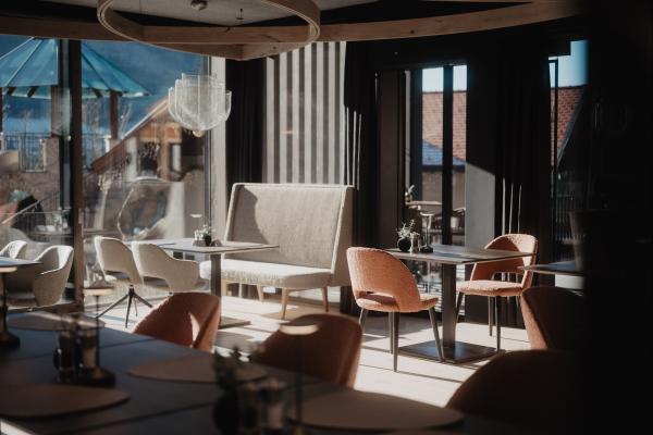 Innenarchitekt Hotel Hoteldesign