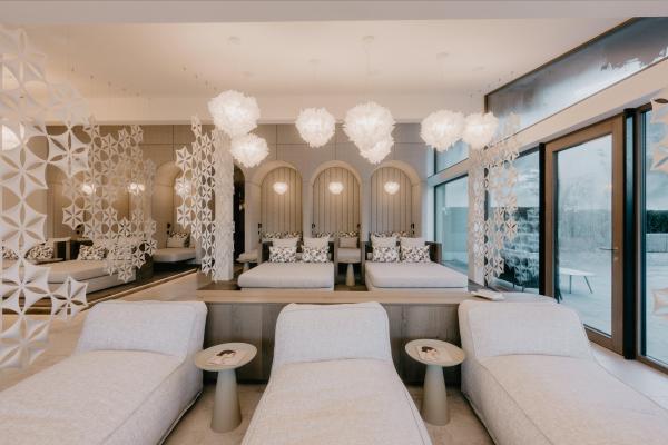 Innenarchitekt Hotel Hoteldesign