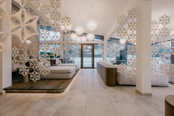 Innenarchitekt Hotel Hoteldesign
