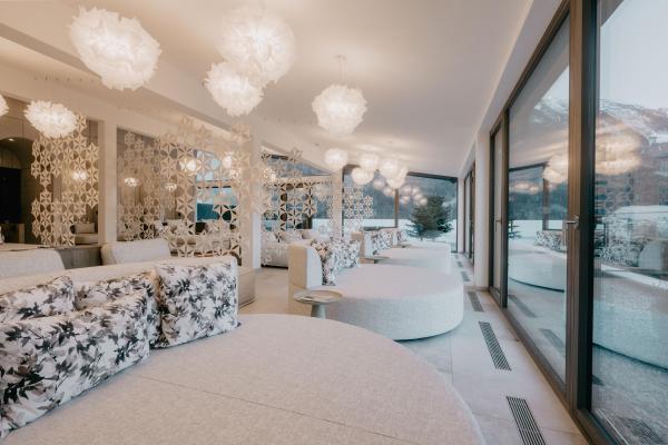 Innenarchitekt Hotel Hoteldesign