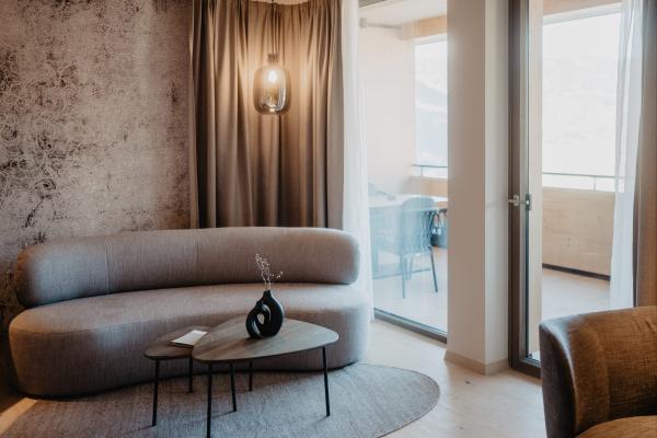 Innenarchitekt Hotel Hoteldesign