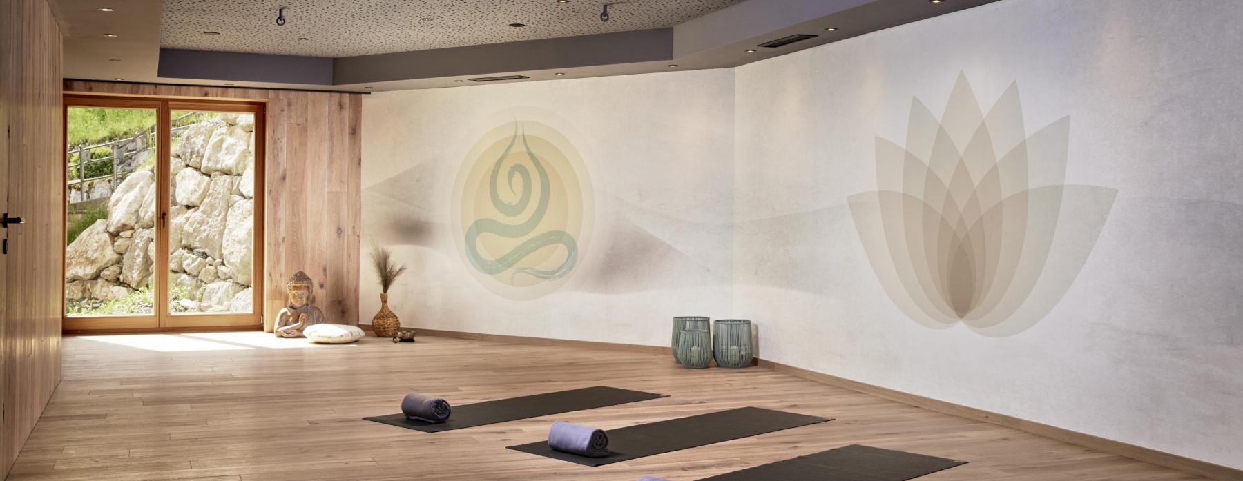 Wellness Hotel Design Innenarchitektur